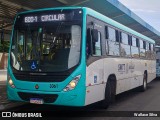 VRS - Viação Roberto Santana 3061 na cidade de Aracaju, Sergipe, Brasil, por Wallace Silva. Número da foto: #12941668.