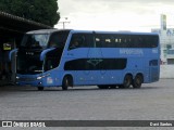 Rápido Federal 11802 na cidade de Vitória da Conquista, Bahia, Brasil, por Davi Santos. Número da foto: #:id.