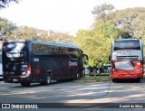 Viação Cometa 719616 na cidade de São Paulo, São Paulo, Brasil, por Daniel da Silva. Número da foto: #12941981.