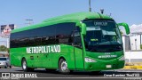 Autobuses Metropolitano 5743 na cidade de Guanajuato, Guanajuato, México, por Omar Ramírez Thor2102. Número da foto: #12940908.