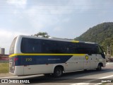 Caravellas Transportes e Turismo 190 na cidade de Guarujá, São Paulo, Brasil, por Jean Gu. Número da foto: #12942124.