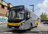 Transunião Transportes 3 6508 na cidade de São Paulo, São Paulo, Brasil, por Markus Bus Vip. Número da foto: #:id.