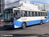 Auto Viação Monte Cristo AL-00007 na cidade de Belém, Pará, Brasil, por Samara Goes. Número da foto: #12940269.