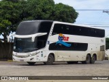 EPTur Turismo 7715 na cidade de Vitória da Conquista, Bahia, Brasil, por João Emanoel. Número da foto: #12940181.