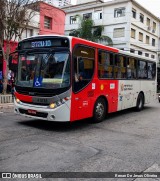 Allibus Transportes 4 5746 na cidade de São Paulo, São Paulo, Brasil, por Renan De Jesus Oliveira. Número da foto: #12942071.