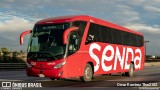 TDN - Transportes del Norte 8203 na cidade de Huehuetoca, Estado de México, México, por Omar Ramírez Thor2102. Número da foto: #12940728.