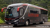 Transportes Única Petrópolis RJ 163.042 na cidade de Juiz de Fora, Minas Gerais, Brasil, por Cristiano Soares da Silva. Número da foto: #12941713.