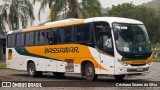 Viação Bassamar 111 na cidade de Juiz de Fora, Minas Gerais, Brasil, por Cristiano Soares da Silva. Número da foto: #12941433.