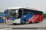 Grupo Serveng - Serveng Transportes 37307 na cidade de São Paulo, São Paulo, Brasil, por George Miranda. Número da foto: #12940816.