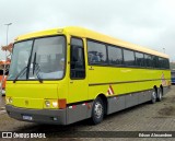 Ônibus Particulares 4387 na cidade de Juiz de Fora, Minas Gerais, Brasil, por Edson Alexandree. Número da foto: #12940235.