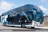 Empresa de Ônibus Nossa Senhora da Penha 64025 na cidade de Porto Alegre, Rio Grande do Sul, Brasil, por Rafael Lopes de Freitas. Número da foto: #12940103.