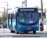 Viação Modelo 9068 na cidade de Aracaju, Sergipe, Brasil, por Urban Matos. Número da foto: #12941705.