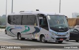Locabus Locação e Transportes 1804 na cidade de São Paulo, São Paulo, Brasil, por George Miranda. Número da foto: #12940795.