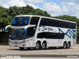 São João Turismo 855 na cidade de Vitória da Conquista, Bahia, Brasil, por João Emanoel. Número da foto: #12940193.