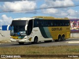 Empresa Gontijo de Transportes 17105 na cidade de Vitória da Conquista, Bahia, Brasil, por Davi Santos. Número da foto: #12940625.