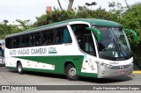 Auto Viação Cambuí 170 na cidade de São Paulo, São Paulo, Brasil, por Paulo Henrique Pereira Borges. Número da foto: #:id.