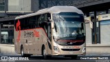 Primera Plus 5538 na cidade de Gustavo A. Madero, Ciudad de México, México, por Omar Ramírez Thor2102. Número da foto: #:id.