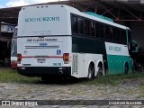 Novo Horizonte Turismo 3630 na cidade de Campina Grande, Paraíba, Brasil, por CHARLES WAGNER. Número da foto: #12942147.