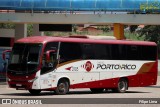 Auto Viação Porto Rico 2103 na cidade de Imperatriz, Maranhão, Brasil, por Filipe Lima. Número da foto: #:id.