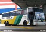 Empresa Gontijo de Transportes 11425 na cidade de Resende, Rio de Janeiro, Brasil, por Luiz Petriz. Número da foto: #12940315.