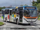 Transcel > CS Brasil 1047 na cidade de Mogi das Cruzes, São Paulo, Brasil, por Henrique Alves de Paula Silva. Número da foto: #12940083.