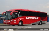 Viação Santa Cruz 25219 na cidade de São Paulo, São Paulo, Brasil, por George Miranda. Número da foto: #12940865.