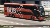 Bus X 24429 na cidade de Parnamirim, Rio Grande do Norte, Brasil, por Lucas Dan. Número da foto: #:id.