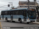 TransPessoal Transportes 727 na cidade de Rio Grande, Rio Grande do Sul, Brasil, por Paulo Ricardo  Rodrigues Villanova. Número da foto: #12941426.