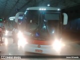 ViaSol Transportes Rodoviários 111050 na cidade de Leme, São Paulo, Brasil, por Jonas Miranda. Número da foto: #12940416.
