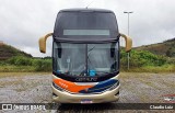 Centauro Turismo 11000 na cidade de Juiz de Fora, Minas Gerais, Brasil, por Claudio Luiz. Número da foto: #12941841.