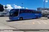 Rápido Federal 4303 na cidade de Goiânia, Goiás, Brasil, por Vicente Barbosa. Número da foto: #:id.