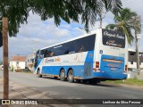 Expresso União 1711 na cidade de Maragogi, Alagoas, Brasil, por Lenilson da Silva Pessoa. Número da foto: #12940981.