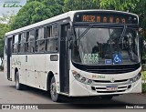 Auto Ônibus Líder 0912056 na cidade de Manaus, Amazonas, Brasil, por Enzo Oliver. Número da foto: #12941820.