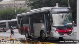 Transwolff Transportes e Turismo 7 8835 na cidade de São Paulo, São Paulo, Brasil, por Joase Batista da Silva. Número da foto: #:id.
