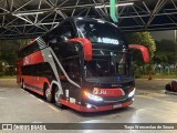 Lirabus 23107 na cidade de São Paulo, São Paulo, Brasil, por Tiago Wenceslau de Souza. Número da foto: #:id.