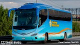 Servicio Interestatal 306 na cidade de Huehuetoca, Estado de México, México, por Omar Ramírez Thor2102. Número da foto: #12940834.