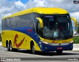Coletivo Transportes 1513 na cidade de Caruaru, Pernambuco, Brasil, por Lucas Silva. Número da foto: #12941862.