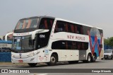 New World Turismo 1033 na cidade de São Paulo, São Paulo, Brasil, por George Miranda. Número da foto: #12940824.