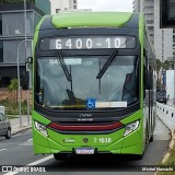 Viação Campo Belo 7 1038 na cidade de São Paulo, São Paulo, Brasil, por Michel Nowacki. Número da foto: #:id.