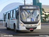SJT - São Judas Tadeu 971 na cidade de Recife, Pernambuco, Brasil, por Glauber Medeiros. Número da foto: #:id.