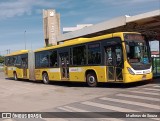 Viação Pioneira 234010 na cidade de Santa Maria, Distrito Federal, Brasil, por Matheus de Souza. Número da foto: #:id.