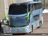 Viação Garcia 8693 na cidade de Cascavel, Paraná, Brasil, por Felipe  Dn. Número da foto: #12941688.