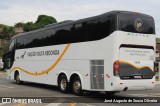 VVR Turismo 1400 na cidade de Barra do Piraí, Rio de Janeiro, Brasil, por José Augusto de Souza Oliveira. Número da foto: #:id.