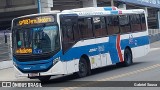 Auto Viação Jabour D86031 na cidade de Rio de Janeiro, Rio de Janeiro, Brasil, por Gabriel Sousa. Número da foto: #:id.