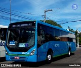 Viação Modelo 9072 na cidade de Aracaju, Sergipe, Brasil, por Urban Matos. Número da foto: #12941708.