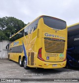 Gipsyy - Gogipsy do Brasil Tecnologia e Viagens Ltda. 20201 na cidade de Curitiba, Paraná, Brasil, por BUSOLOGIA ACS Caetano. Número da foto: #:id.