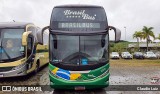 Brasil Bus 22000 na cidade de Juiz de Fora, Minas Gerais, Brasil, por Claudio Luiz. Número da foto: #12941868.