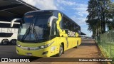 Expresso Princesa dos Campos 6984 na cidade de Cascavel, Paraná, Brasil, por Mateus da Silva Cavalheiro. Número da foto: #:id.