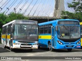 Marvão Serviços de Transporte 2220 na cidade de Teresina, Piauí, Brasil, por Lohanny Medeiros. Número da foto: #:id.