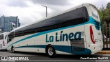La Línea 34020 na cidade de Álvaro Obregón, Ciudad de México, México, por Omar Ramírez Thor2102. Número da foto: #12940927.